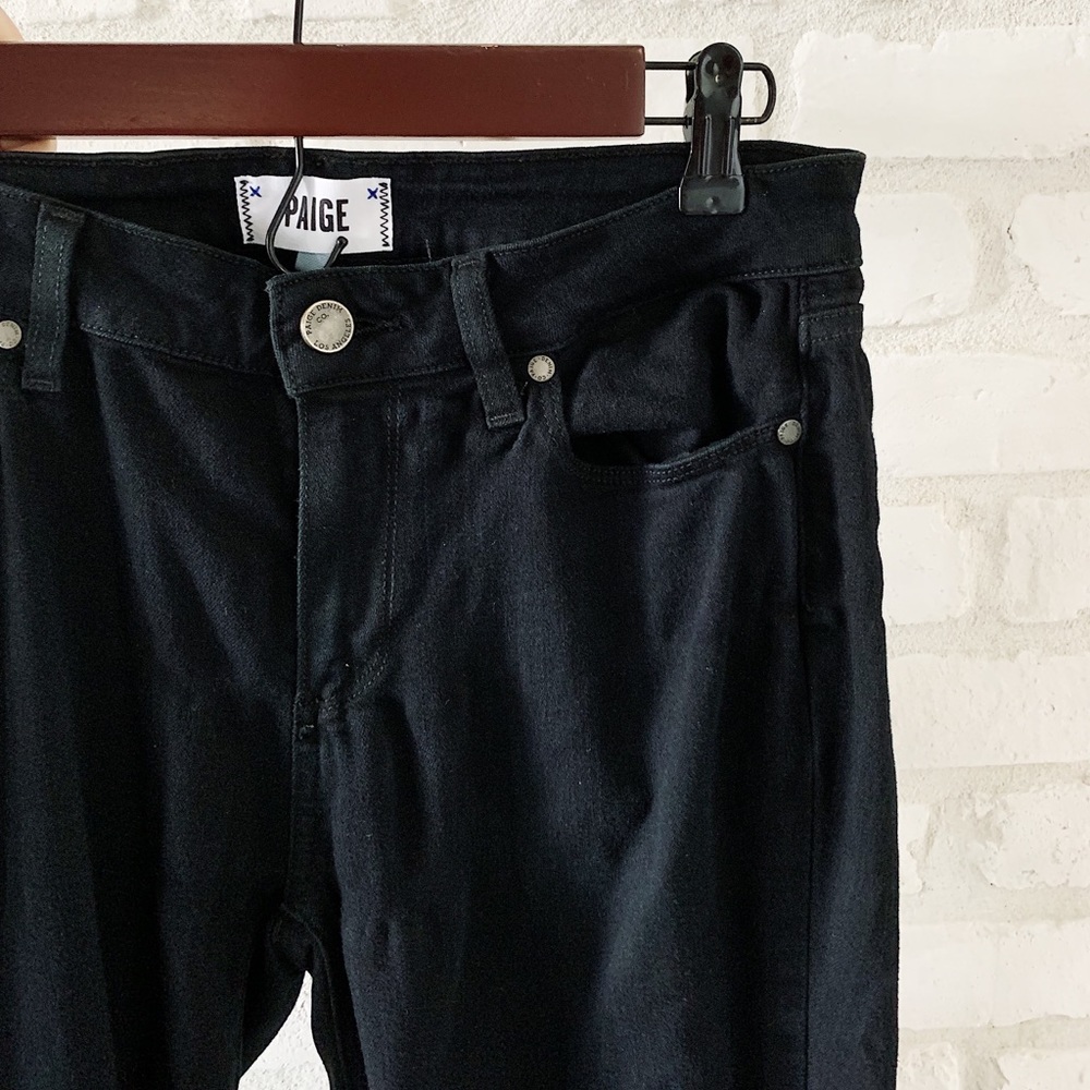 Verdugo Ultra Skinny Paige Jeans